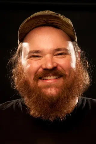 Peliculas de K. Trevor Wilson