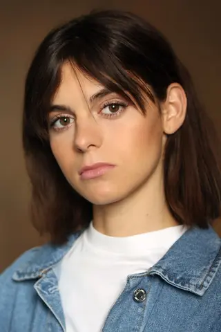 Peliculas de Almudena Salort