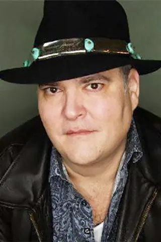 Peliculas de John Popper