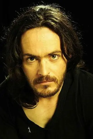 Peliculas de Ciaron Davies