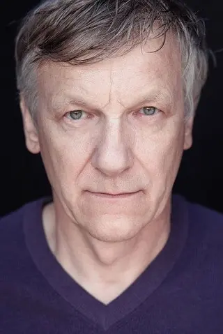 Peliculas de Lutz Blochberger