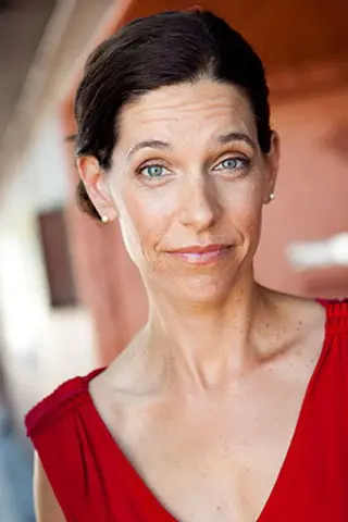 Peliculas de Kerry Wieder