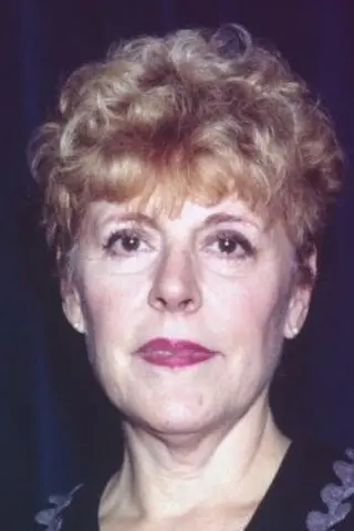 Peliculas de Sylvie Joly