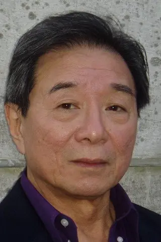 Peliculas de Randall Duk Kim