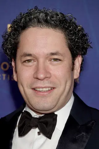 Peliculas de Gustavo Dudamel