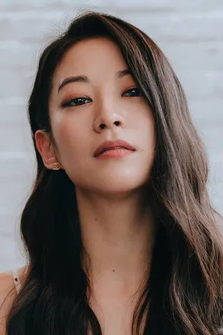 Peliculas de Arden Cho