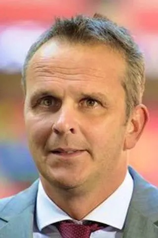 Peliculas de Dietmar Hamann