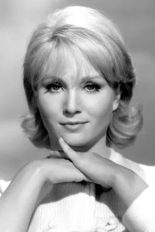 Peliculas de Susan Oliver