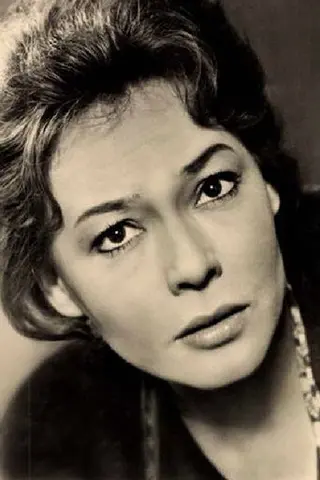 Peliculas de Hermina Pipinić