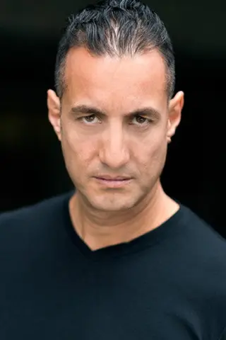 Peliculas de Tony Ali