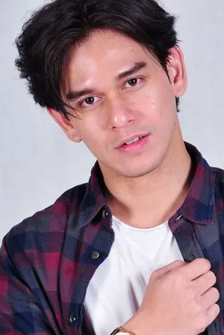 Peliculas de Rangga Azof