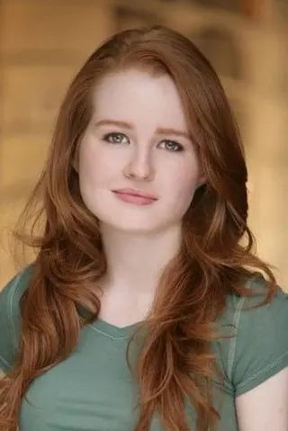 Peliculas de Madison Eginton