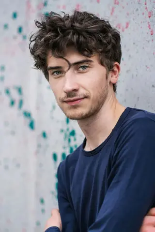 Florian Burgkart - Córka • Potomstwo