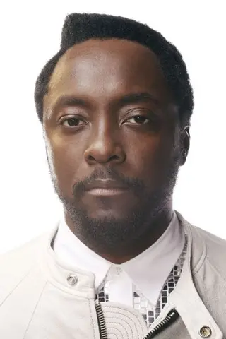 Peliculas de Will.i.am