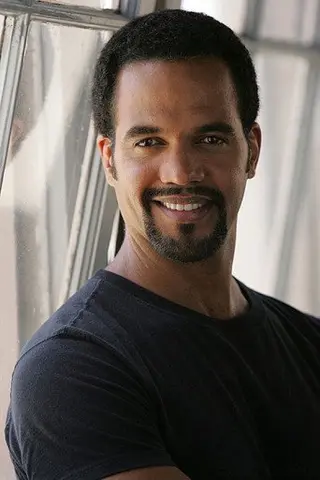 Peliculas de Kristoff St. John