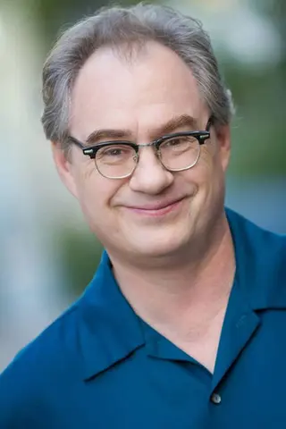 Peliculas de John Billingsley