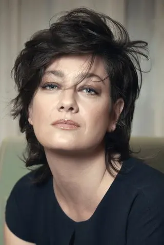 Peliculas de Giovanna Mezzogiorno