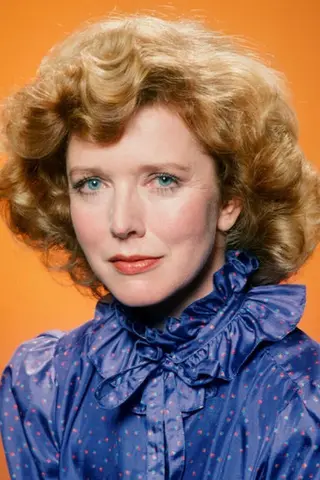 Peliculas de Barbara Babcock