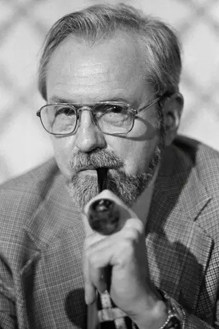 Peliculas de J. Allen Hynek