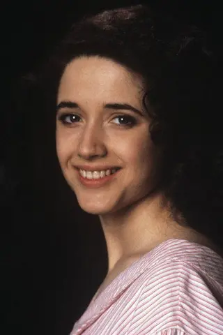 Peliculas de Trini Alvarado
