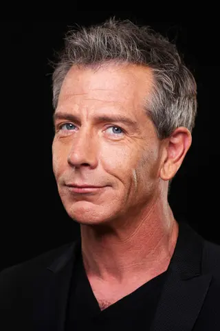 Peliculas de Ben Mendelsohn