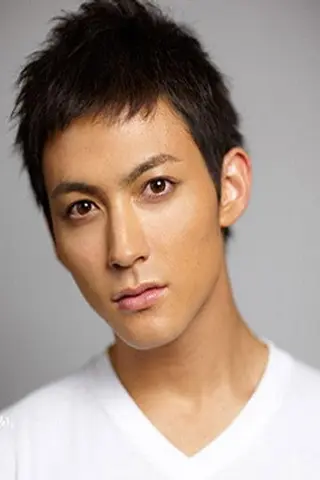 Peliculas de Tasuku Nagase