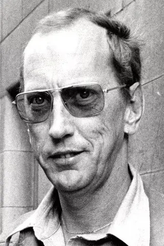 Peliculas de Jan Blomberg