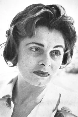 Peliculas de Giovanna Galletti