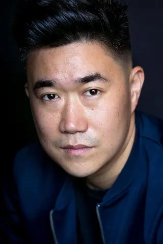 Peliculas de Kenneth Chang