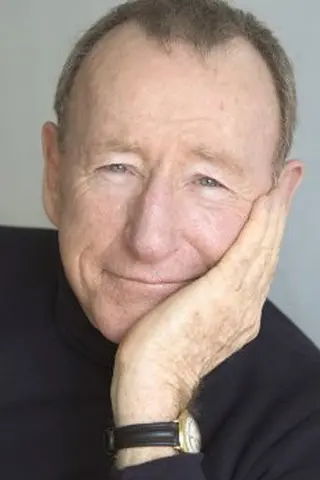 Peliculas de Tony Barry