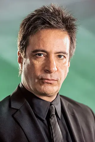 Peliculas de Carlos Carlín