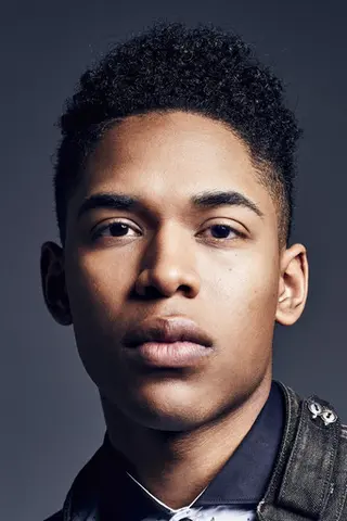 Peliculas de Kelvin Harrison Jr.