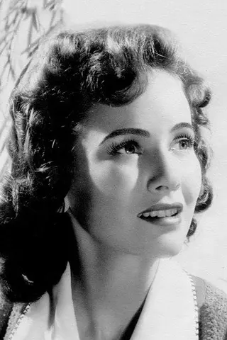 Peliculas de Teresa Wright