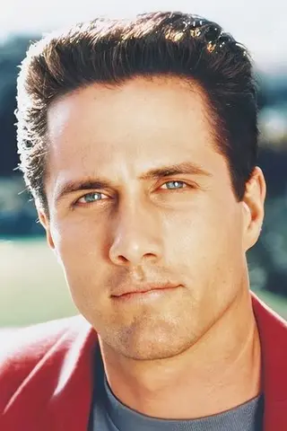 Peliculas de Rob Estes