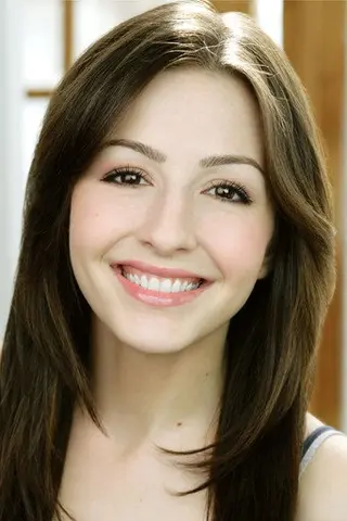 Peliculas de Natalie Knepp