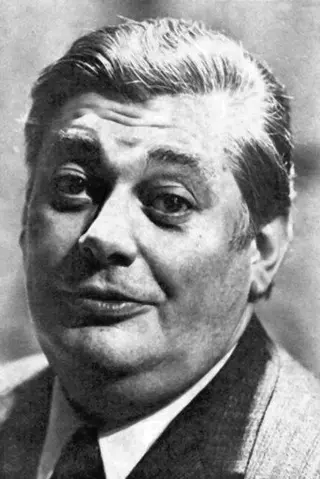 Peliculas de Paul Mercey