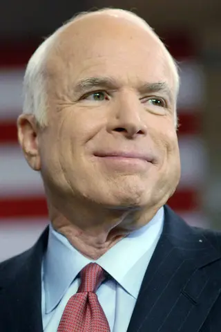 Peliculas de John McCain