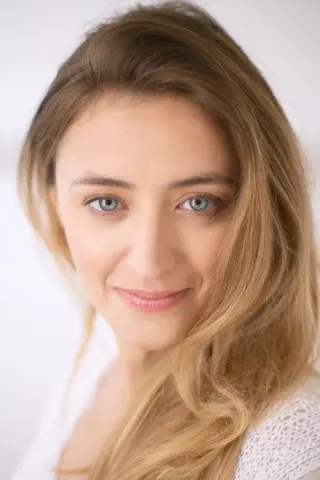 Giulia Semenzato - Córka • Potomstwo