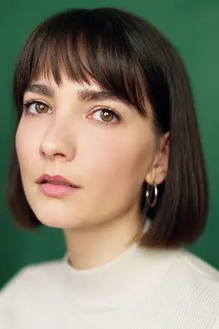Peliculas de Olivia Hanrahan-Barnes