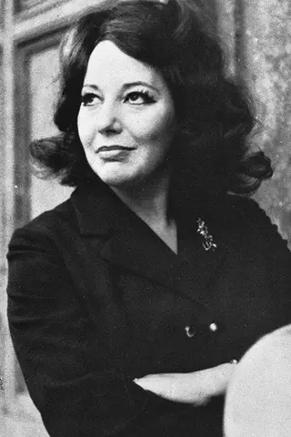 Peliculas de Fiorella Masselli