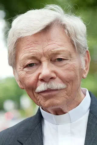 Peliculas de Uwe Friedrichsen