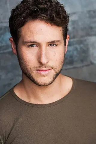 Peliculas de Griffin Burns