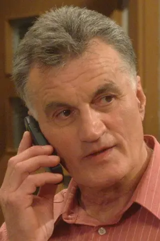 Peliculas de Zsolt Körtvélyessy