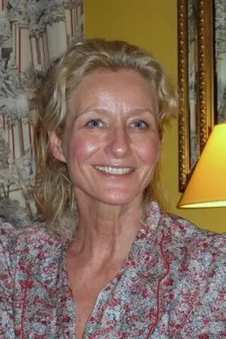 Peliculas de Christine Pâris