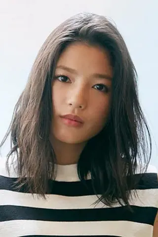 Peliculas de Anna Ishii