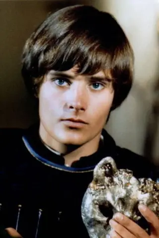 Peliculas de Leonard Whiting