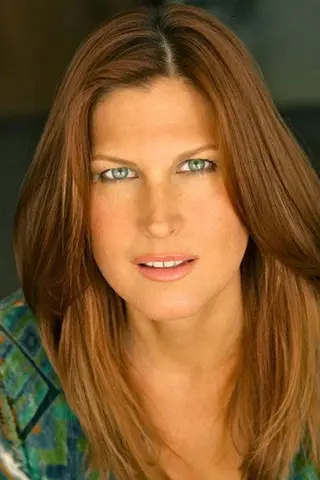 Peliculas de Julienne Davis