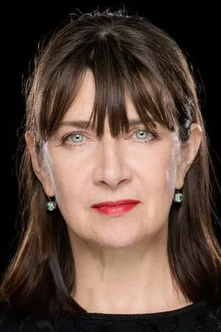 Peliculas de Maureen Beattie