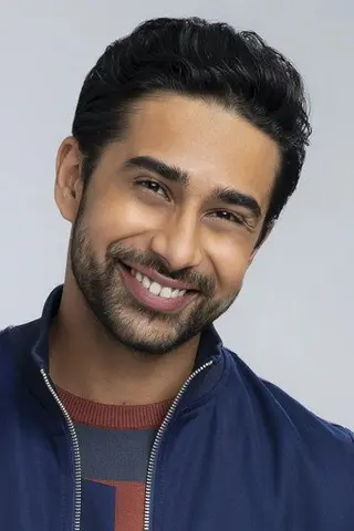 Peliculas de Suraj Sharma