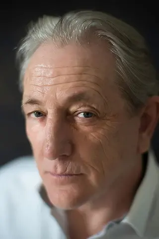 Peliculas de Mark Wingett
